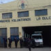 “Cuando suena la sirena no sabemos con qué nos vamos a encontrar”: el compromiso silencioso de los bomberos voluntarios de La Dulce