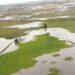 Tras las inundaciones, productores rurales reclaman obras urgentes y advierten sobre un fuerte impacto económico en Necochea