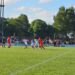 Comienzan los cruces interzonales en el Torneo “Sergio Giuseppe Portugal”