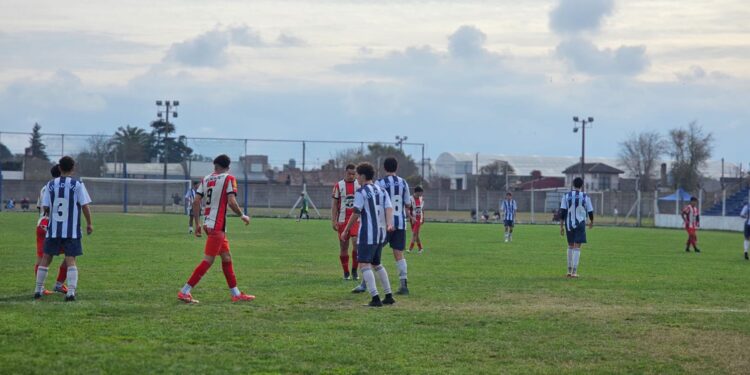La octava fecha sufrió modificaciones y se jugará entre sábado, domingo y lunes feriado