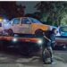 Secuestran un auto por alcoholemia positiva y maniobras peligrosas en la Ruta 228