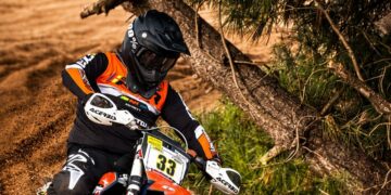 “Esto no se tiene que perder”: destacan el impacto turístico y económico del Arena Series en Costa Bonita