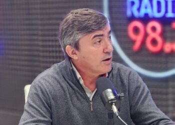 Furno: “La recuperación del Casino puede transformar todo el frente costero”
