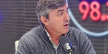Furno: “La recuperación del Casino puede transformar todo el frente costero”
