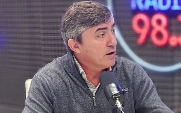 Furno: “La recuperación del Casino puede transformar todo el frente costero”