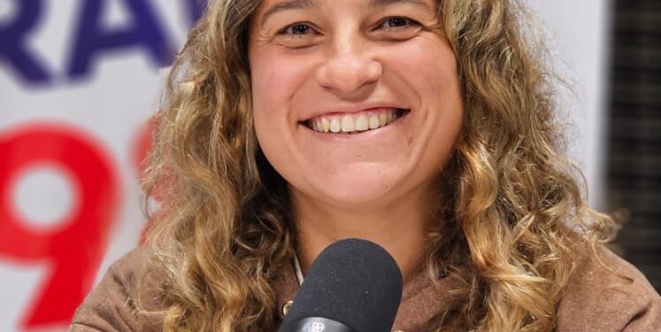 Independiente eliminó a Rivadavia y jugará la final del femenino ante Sportivo