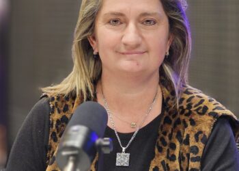 Betiana Pustilnik: “Hay problemas que no son económicos, sino de gestión y organización”