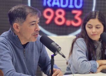 “No vamos a tirar por tirar”: Oscar Merlo adelantó qué piensa hacer con el casino de Necochea