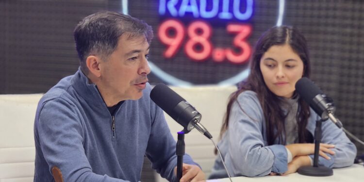 “No vamos a tirar por tirar”: Oscar Merlo adelantó qué piensa hacer con el casino de Necochea