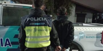 Detenido por incumplir una restricción de acercamiento en Necochea