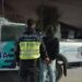 Detenido por incumplir una restricción de acercamiento en Necochea