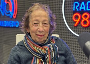 En el Día del Ambiente, llaman a cambiar la mirada sobre el arbolado urbano
