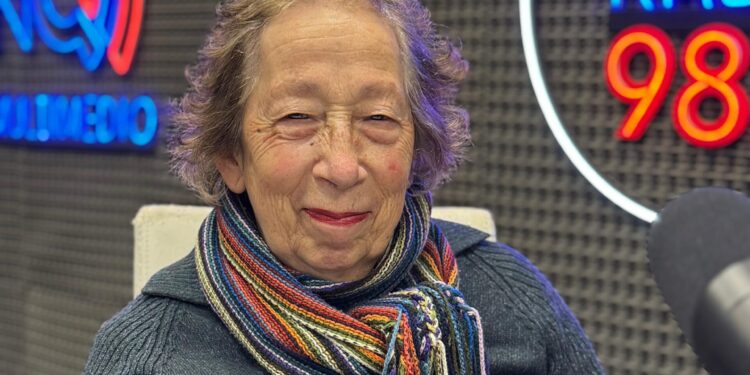 En el Día del Ambiente, llaman a cambiar la mirada sobre el arbolado urbano