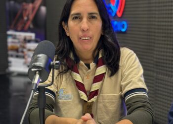 El Grupo Scout Santa Teresita celebra 44 años con una jornada abierta a toda la comunidad