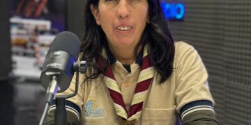 El Grupo Scout Santa Teresita celebra 44 años con una jornada abierta a toda la comunidad