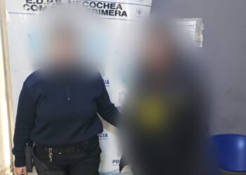 Violentos disturbios en la Clínica Cruz Azul tras la muerte de un paciente