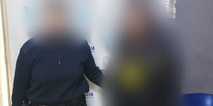 Violentos disturbios en la Clínica Cruz Azul tras la muerte de un paciente
