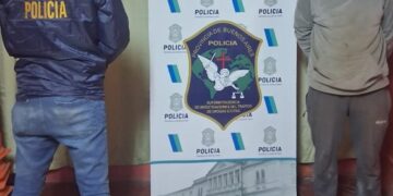 Detuvieron en Quequén a un hombre acusado de comercializar estupefacientes