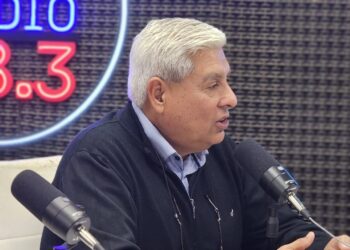 El COM detectó a personas arrojando basura y advierten que habrá multas