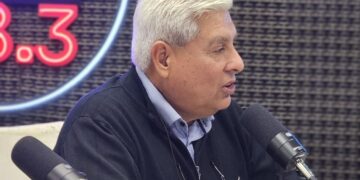 El COM detectó a personas arrojando basura y advierten que habrá multas