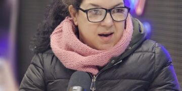 Del arte a la inclusión: creó herramientas para que personas ciegas puedan pintar y reconocer colores
