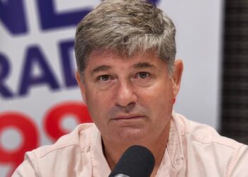 Gabriel Vázquez: “El Casino puede convertirse en un motor de desarrollo para la ciudad”