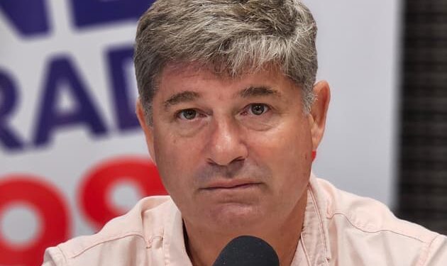 Gabriel Vázquez: “El Casino puede convertirse en un motor de desarrollo para la ciudad”