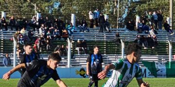 Se pone en marcha la novena fecha con una nueva jornada de interzonales