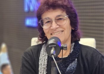 “Un litro de leche por mes” celebró 16 años de solidaridad junto a la comunidad