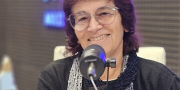 “Un litro de leche por mes” celebró 16 años de solidaridad junto a la comunidad