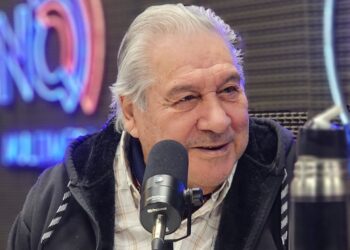 Enrique Gallinotti, el ídolo que marcó una época en el automovilismo regional