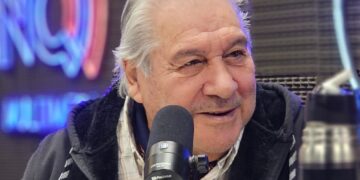 Enrique Gallinotti, el ídolo que marcó una época en el automovilismo regional