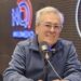 Daniel Molina vuelve a la conducción de la UCR: “El radicalismo está apagado y hay que volver a entusiasmar a la gente”