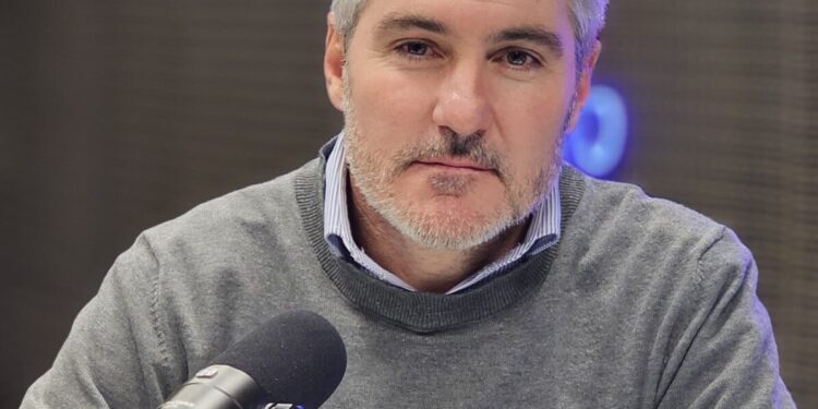 Gonzalo Díez: “El radicalismo tiene que volver a hablarle a la sociedad y ser parte de un proyecto para gobernar Necochea”