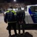 Detuvieron en Quequén a un joven acusado de violencia de género