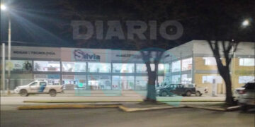 Robo millonario en Casa Silvia: delincuente escapó con hasta 20 celulares