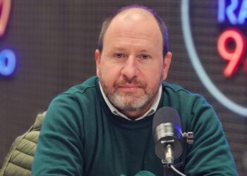 Qué puede pasar con el acusado de matar a su madre: el abogado Iovine explicó las posibles alternativas judiciales