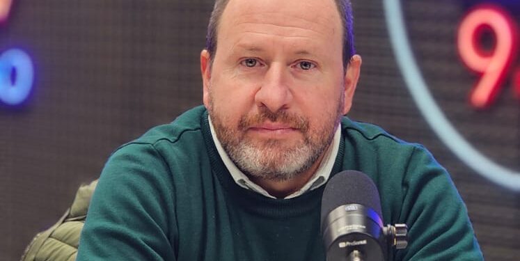 Qué puede pasar con el acusado de matar a su madre: el abogado Iovine explicó las posibles alternativas judiciales
