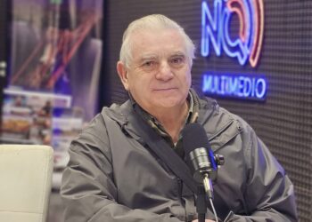 Jorge Constantino: “La masonería no es una institución secreta, es una institución discreta”