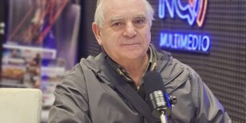 Jorge Constantino: “La masonería no es una institución secreta, es una institución discreta”
