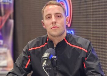 Federico Montes: “El torneo está muy parejo y Villa Díaz Vélez todavía tiene mucho para crecer”