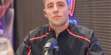 Federico Montes: “El torneo está muy parejo y Villa Díaz Vélez todavía tiene mucho para crecer”