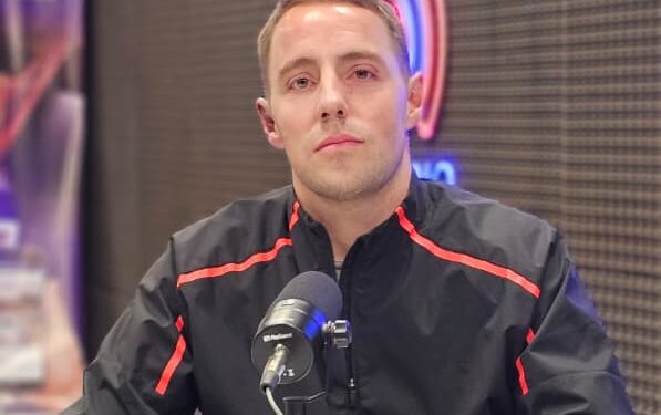 Federico Montes: “El torneo está muy parejo y Villa Díaz Vélez todavía tiene mucho para crecer”