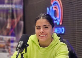 Karen Tassi: la atleta que transformó una discapacidad en un ejemplo de superación y ahora representará otra vez a la Argentina