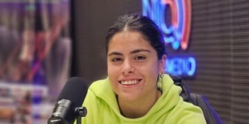 Karen Tassi: la atleta que transformó una discapacidad en un ejemplo de superación y ahora representará otra vez a la Argentina