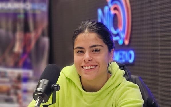 Karen Tassi: la atleta que transformó una discapacidad en un ejemplo de superación y ahora representará otra vez a la Argentina