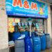 M&M Limpieza apuesta al crecimiento con promociones, reparto a domicilio y el sorteo de una bicicleta