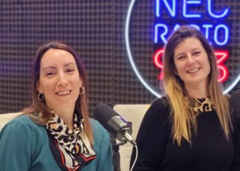 La Casona crece en su nueva sede y amplía su propuesta de arte, bienestar y movimiento en Necochea