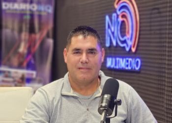 Germán Rezer: más de 30 años dedicados a la parquización y al cuidado de los espacios verdes