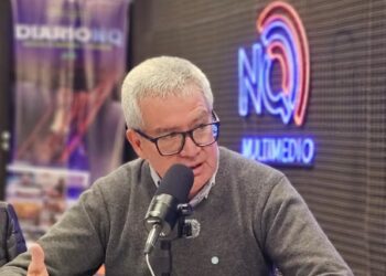 Marcelo Rivero: “El peronismo tiene que dejar de hablar de candidaturas y volver a hablar de la gente”